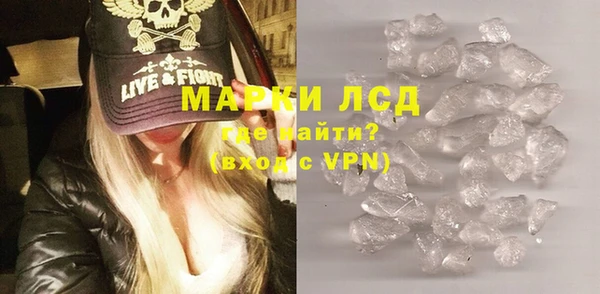 стафф Вяземский