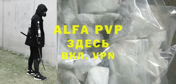 стафф Вяземский