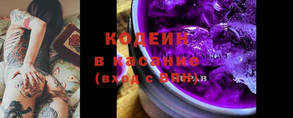 стафф Вяземский