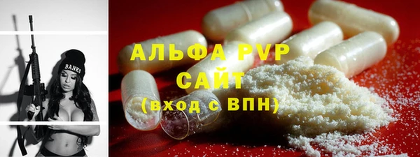 стафф Вяземский